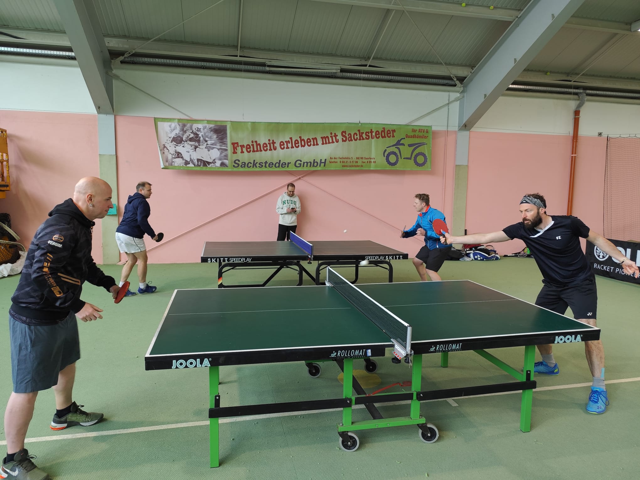 Turnier Bild